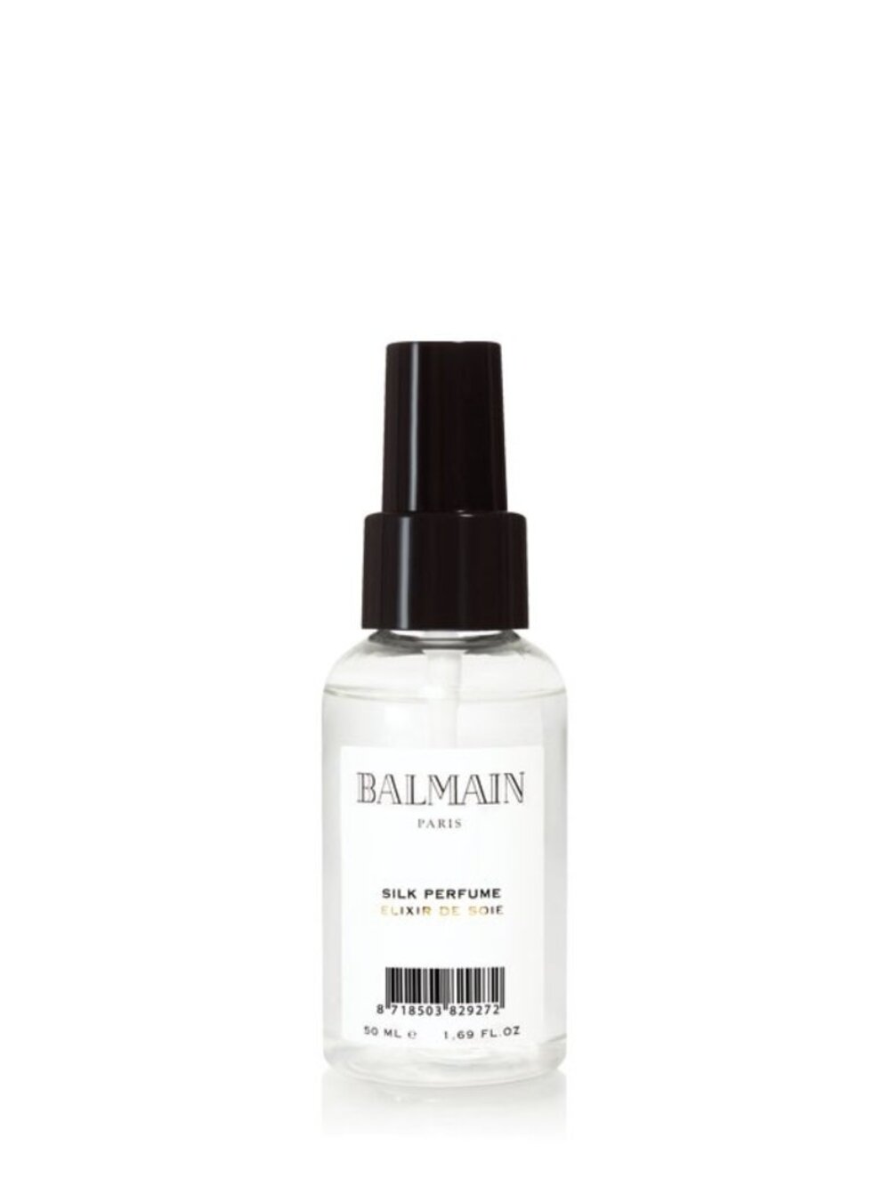 Balmain Paris Silk Hair Perfume 1.7 Oz. (Travel Size)